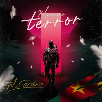 Ma patrie by Monsieur Terror