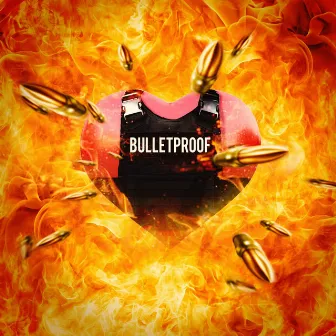 Bulletproof by Abstract Onda Boardz