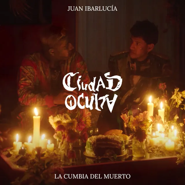 La Cumbia del Muerto (Ciudad Oculta)