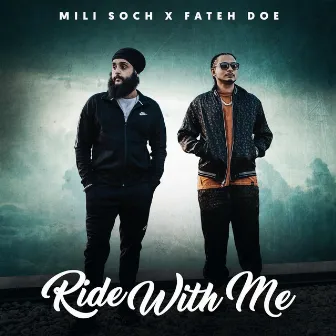 Ride with Me by Mili Soch