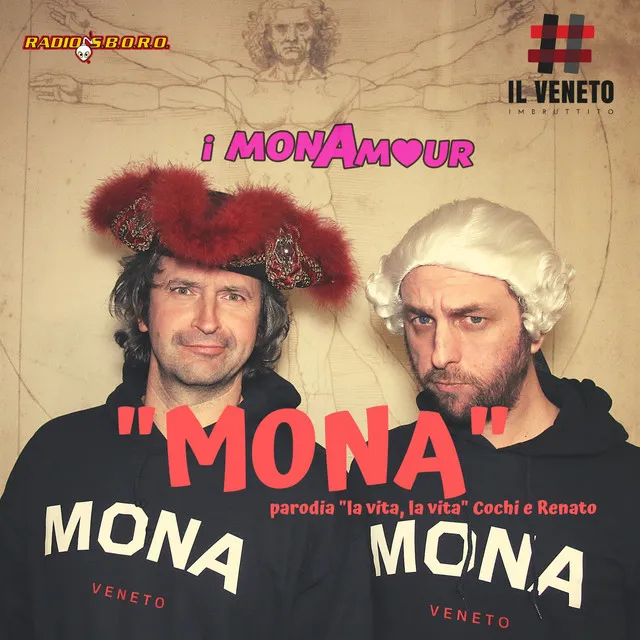 La Mona, la Mona