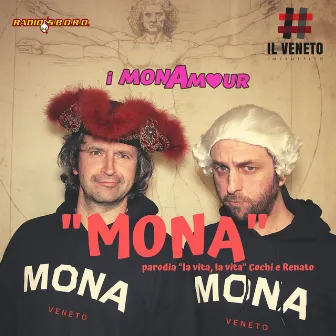 La Mona, la Mona by Il Veneto Imbruttito