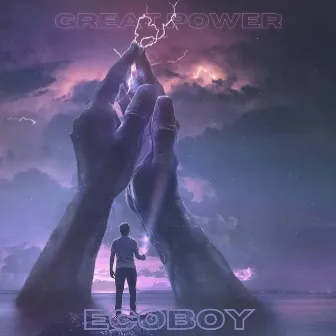 Great Power by Ecoboy