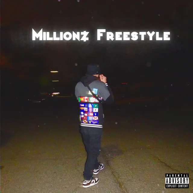 Millionz Freestyle