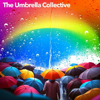 The Umbrella Collective by Yoga Rain