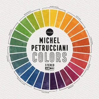 Colors by Michel Petrucciani