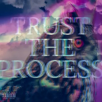 TRUST THE PROCESS by Hallowz