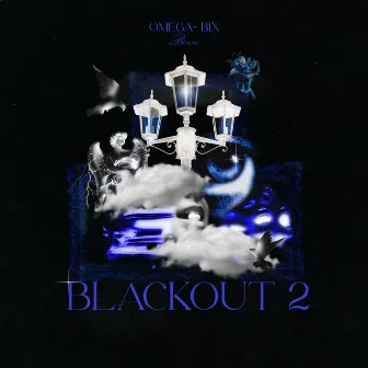 Blackout 2 by Bix