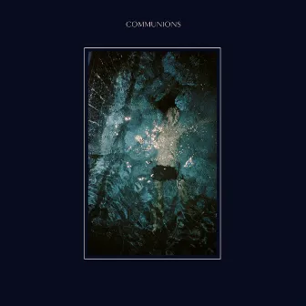 Blue by Communions