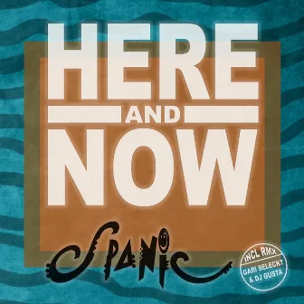 Here and Now by Gari Seleckt