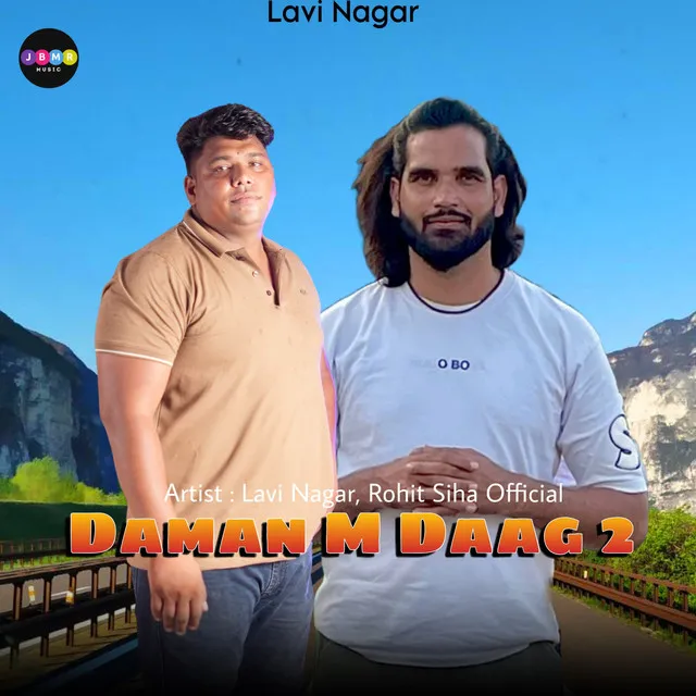 Daman M Daag 2