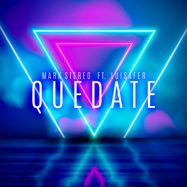 Quedate