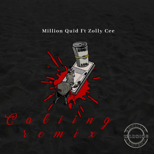 Calling - Remix