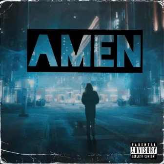 AMEN by J-Rel