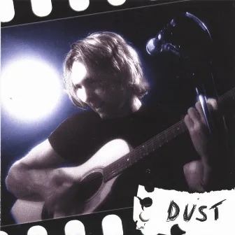 Dust by Damon Johnson