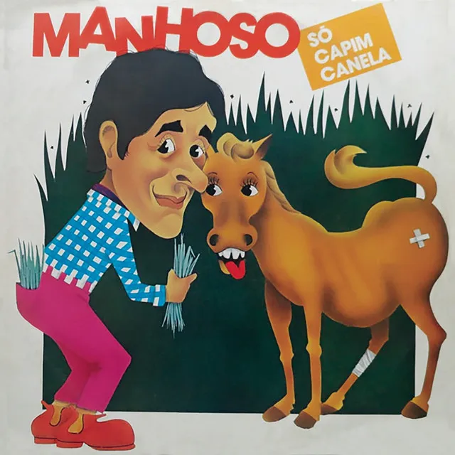 Manhoso