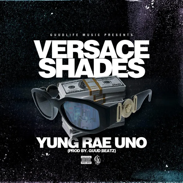 Versace Shades