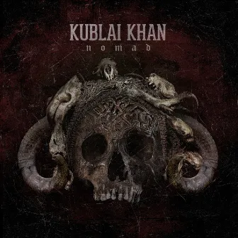 The Hammer by Kublai Khan TX