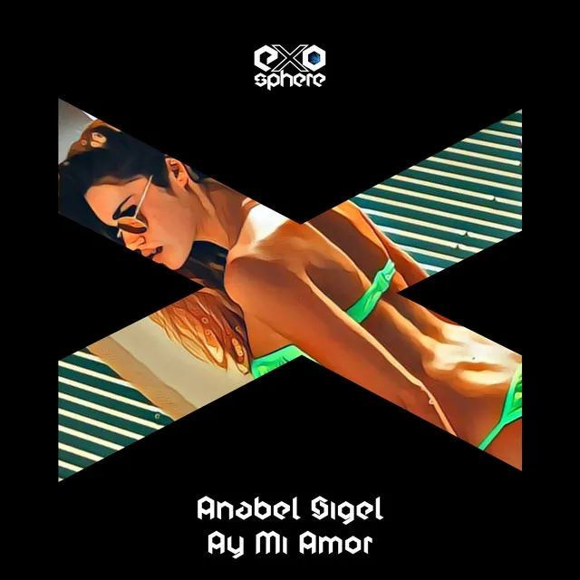 Ay Mi Amor - Original Mix