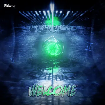 Welcome (Original Mix) by GUIOSIECKI