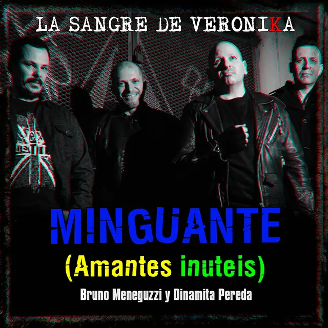 Minguante (Amantes Inuteis)