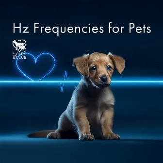 Hz Frequencies for Pets: Sleep Therapy for Dogs by Dog Sleep Club