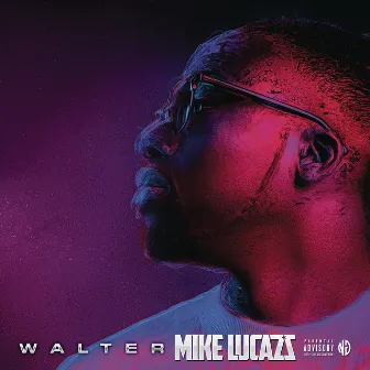 Walter by Mike Lucazz