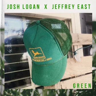 Green (Acoustic) by Josh Logan