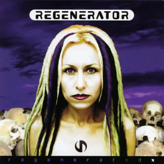 Regenerated X by Regenerator