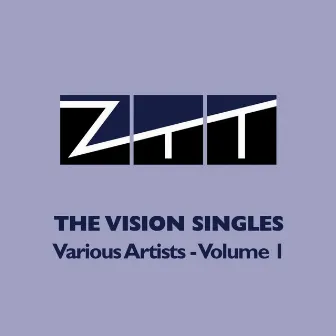 The Vision Singles (Vol.1) by Solid State Logic