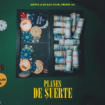 Planes de Suerte by Dj Kay Fear