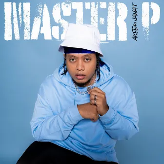 Master P by Akeem Jahat