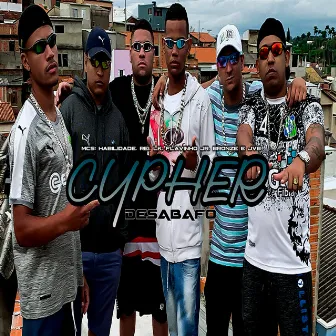 Cypher Desabafo by MC Habilidade