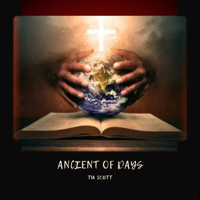 Ancient of Days