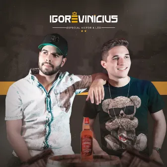 Fada / Amigo Apaixonado / Vida Boa / Quando Você Some / O Granfino e o Caipira (Especial Victor & Léo) [Cover] by Igor & Vinícius