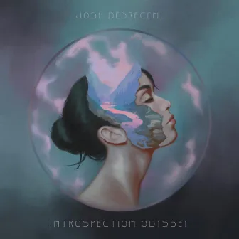 Introspection Odyssey by Josh Debreceni