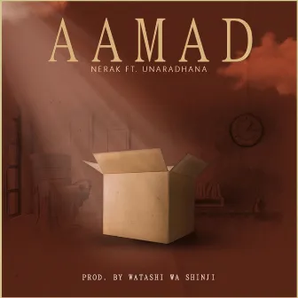 Aamad by Nerak