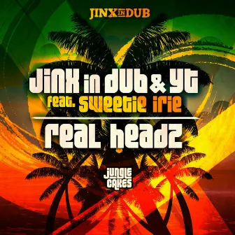 Real Headz by YT