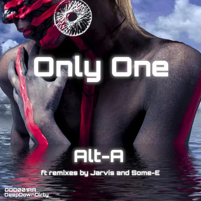 Only One - Some-E Remix