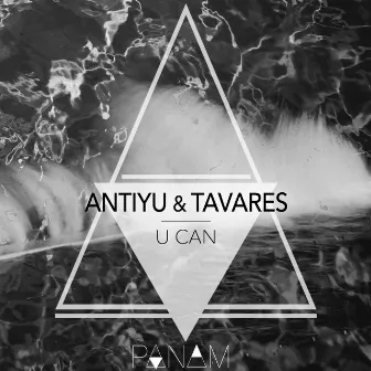 U Can (Radio Edit) by Antiyu