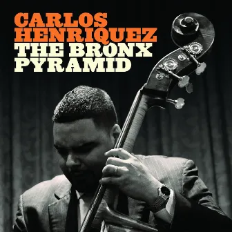 The Bronx Pyramid by Carlos Henriquez