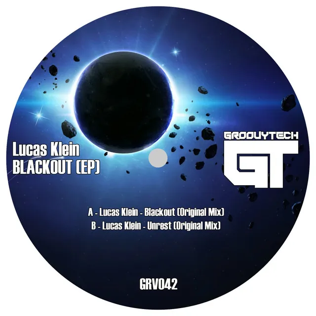 Blackout - Original Mix