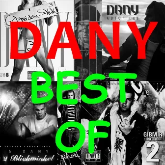 Best Of by Dany