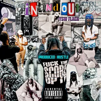 In & Out by YSW Flaco