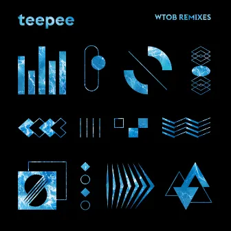 WTOB (Remixes) by teepee