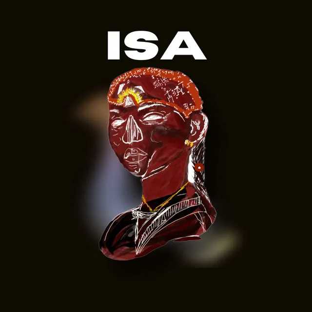 Isa - Radio Edit