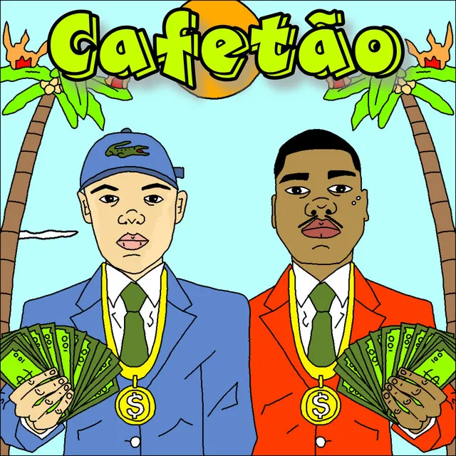 Cafetão