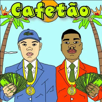 Cafetão by yngfax