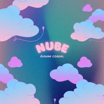 Nube by Gohan Corral