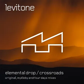 Elemental Drop / Crossroads by Mykleby